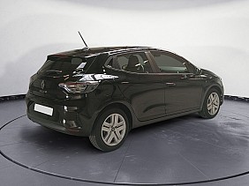 Renault Clio second hand de vanzare