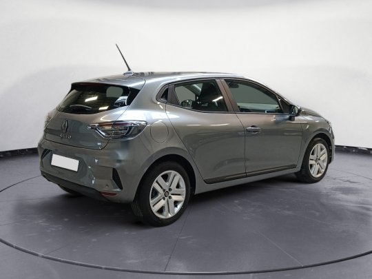 Renault Clio second hand de vanzare