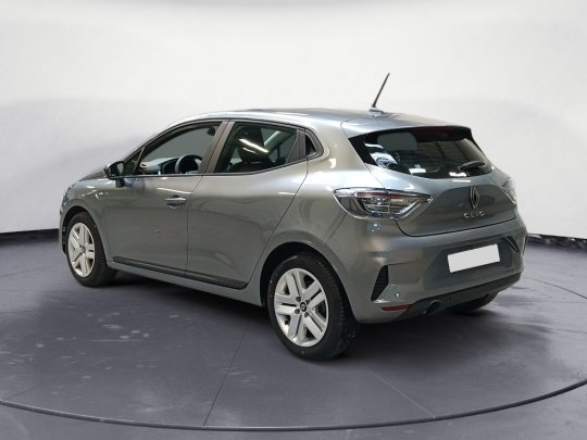 Renault Clio second hand de vanzare