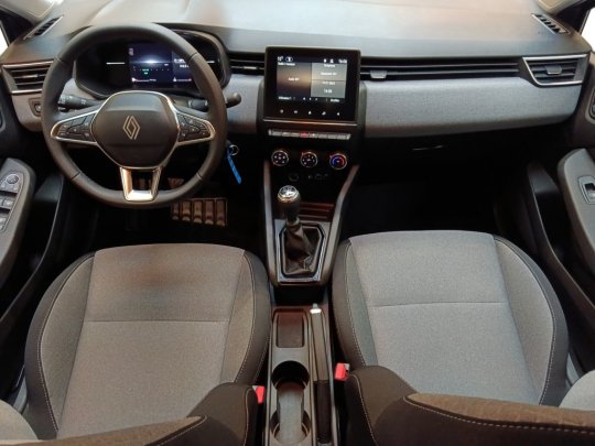 Renault Clio second hand de vanzare