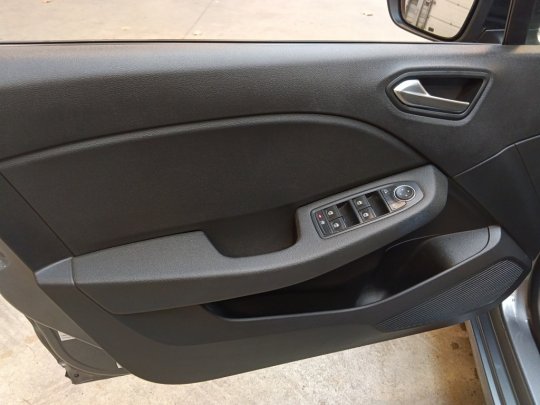 Renault Clio second hand de vanzare