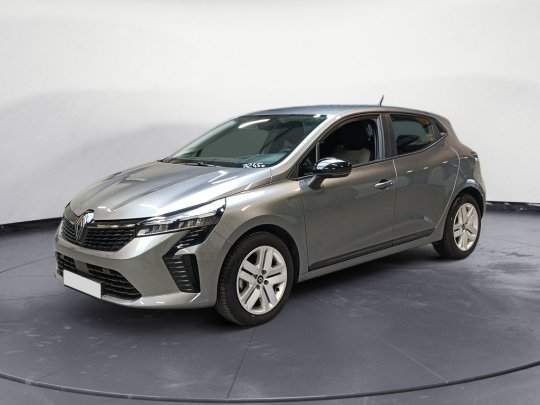 Renault Clio second hand de vanzare