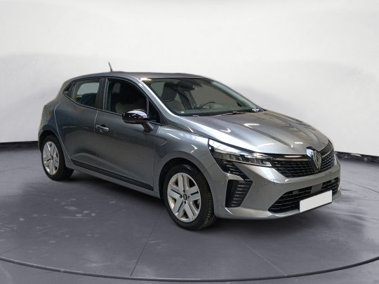 Renault Clio second hand de vanzare