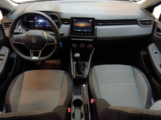 Renault Clio second hand de vanzare