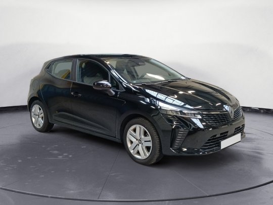 Renault Clio second hand de vanzare