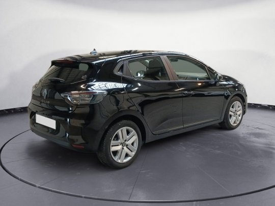 Renault Clio second hand de vanzare