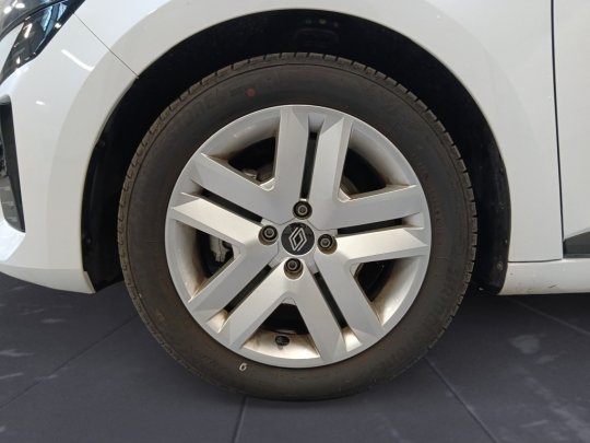 Renault Clio second hand de vanzare