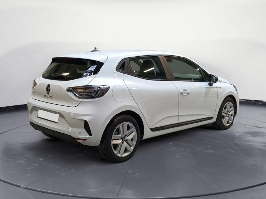 Renault Clio second hand de vanzare