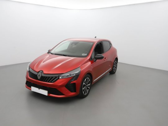 Renault Clio second hand de vanzare
