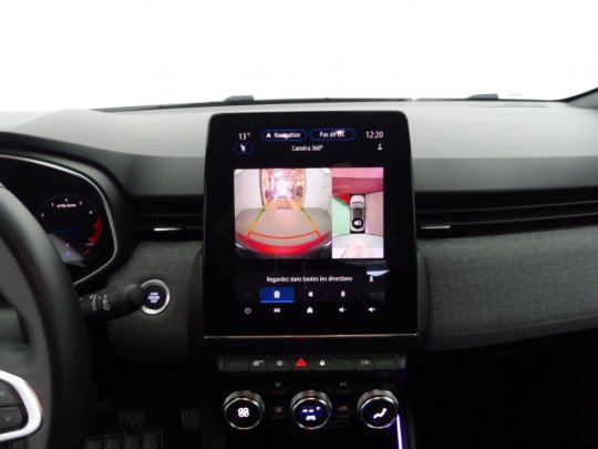 Renault Clio second hand de vanzare