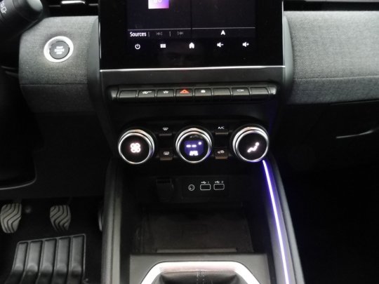 Renault Clio second hand de vanzare