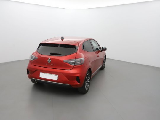Renault Clio second hand de vanzare