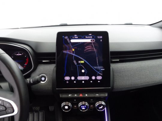 Renault Clio second hand de vanzare