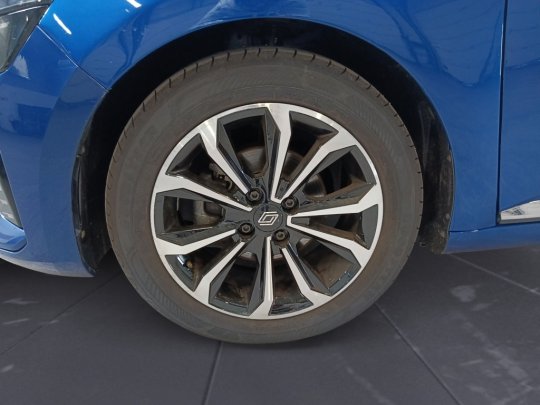 Renault Clio second hand de vanzare