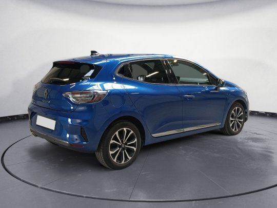 Renault Clio second hand de vanzare