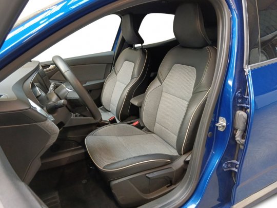 Renault Clio second hand de vanzare