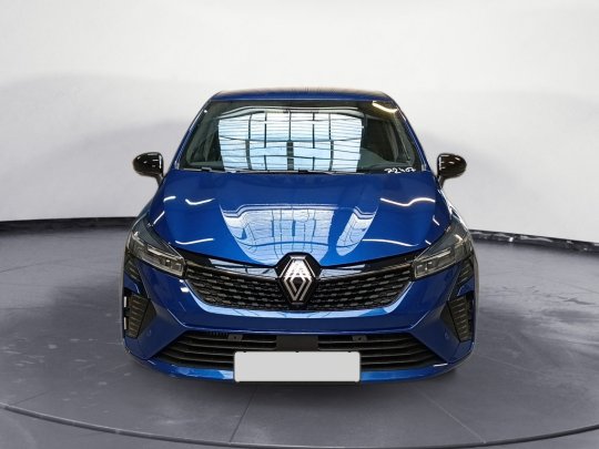 Renault Clio second hand de vanzare