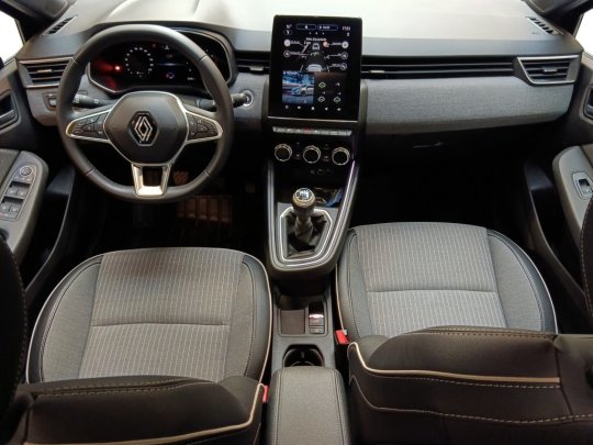 Renault Clio second hand de vanzare