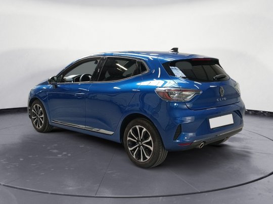 Renault Clio second hand de vanzare