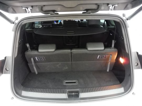 Renault Espace second hand de vanzare