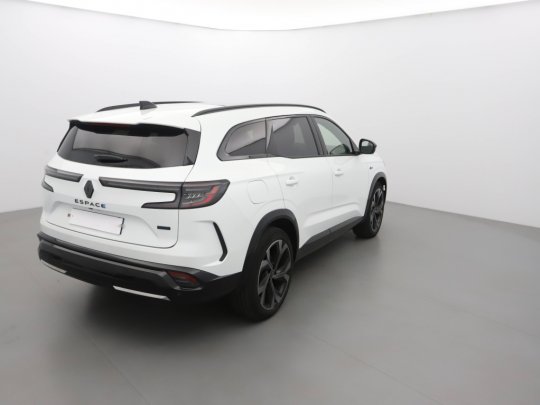 Renault Espace second hand de vanzare