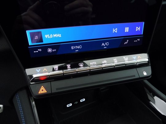 Renault Espace second hand de vanzare