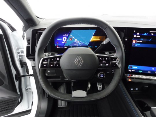 Renault Espace second hand de vanzare