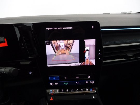 Renault Espace second hand de vanzare