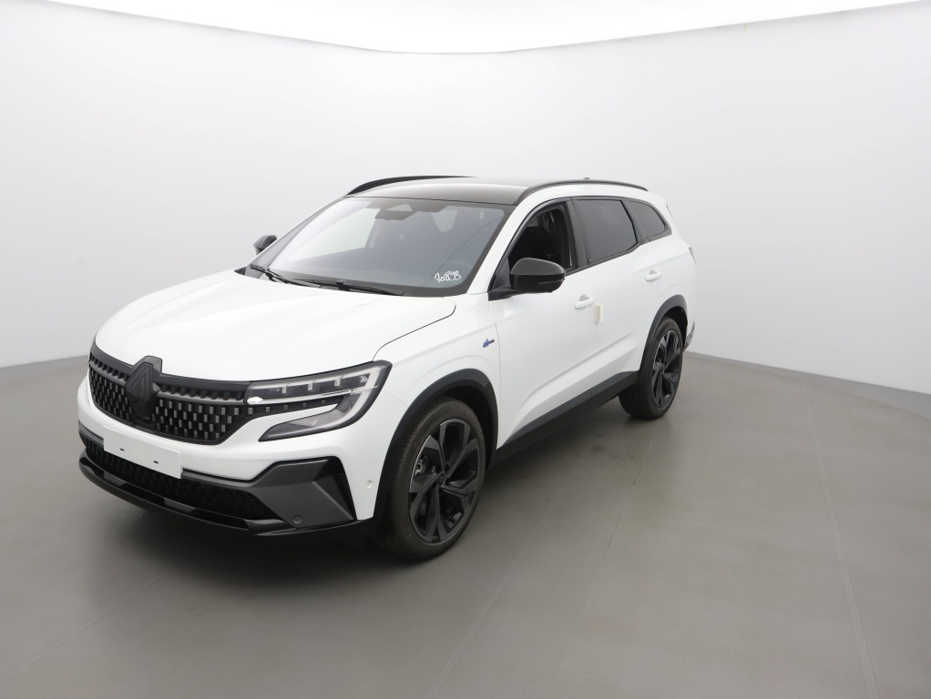 Renault Espace second-hand de vanzare