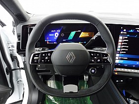 Renault Espace second hand de vanzare
