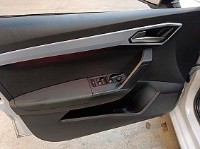 Seat Ibiza second hand de vanzare