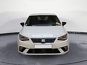 Seat Ibiza second hand de vanzare
