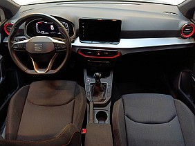 Seat Ibiza second hand de vanzare