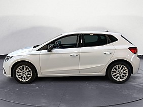 Seat Ibiza second hand de vanzare