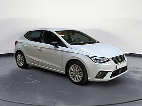 Seat Ibiza second hand de vanzare