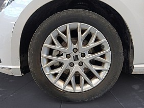 Seat Ibiza second hand de vanzare