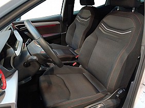 Seat Ibiza second hand de vanzare