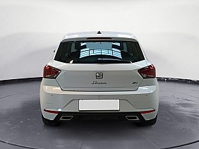 Seat Ibiza second hand de vanzare
