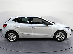 Seat Ibiza second hand de vanzare