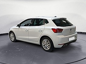 Seat Ibiza second hand de vanzare