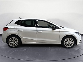 Seat Ibiza second hand de vanzare