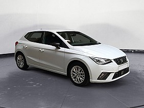 Seat Ibiza second hand de vanzare