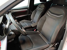 Seat Ibiza second hand de vanzare
