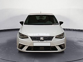 Seat Ibiza second hand de vanzare