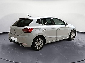 Seat Ibiza second hand de vanzare