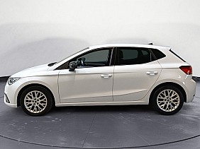 Seat Ibiza second hand de vanzare