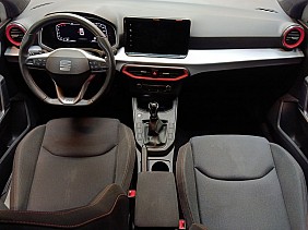 Seat Ibiza second hand de vanzare