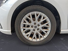 Seat Ibiza second hand de vanzare