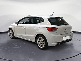 Seat Ibiza second hand de vanzare