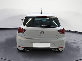 Seat Ibiza second hand de vanzare